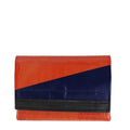 Priftac Dallas unisex card wallet (F51 0075)