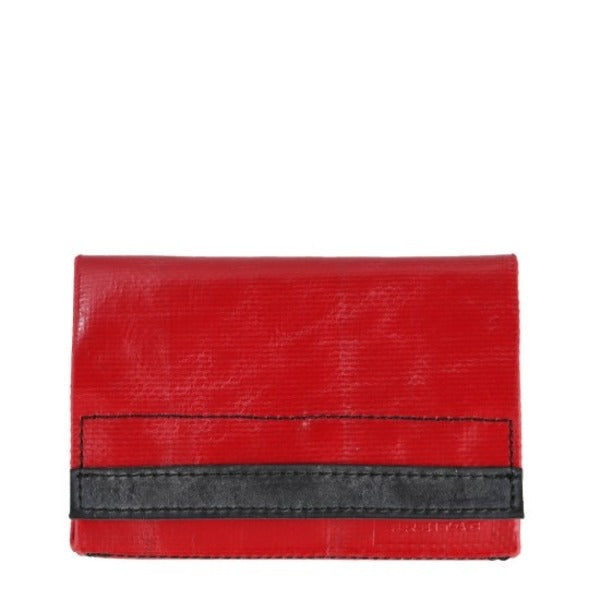 Priflak Dallas unisex card wallet (F51 0074)