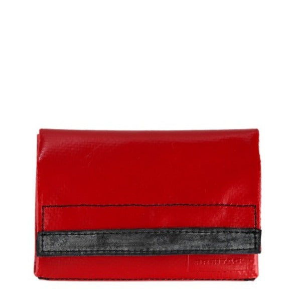 Pratt Dallas unisex card wallet (F51 0071)