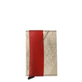 SecretRID X Freitag unisex card wallet (F705 0112)