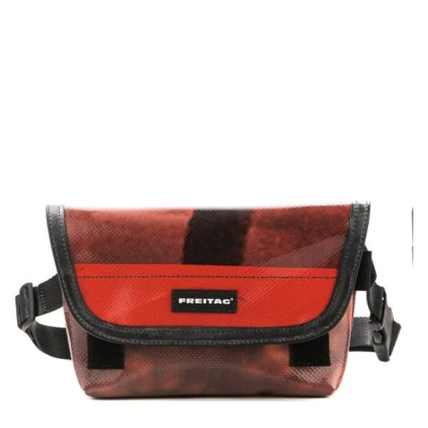 Prattik JAMIE hipster (F40 0611)
