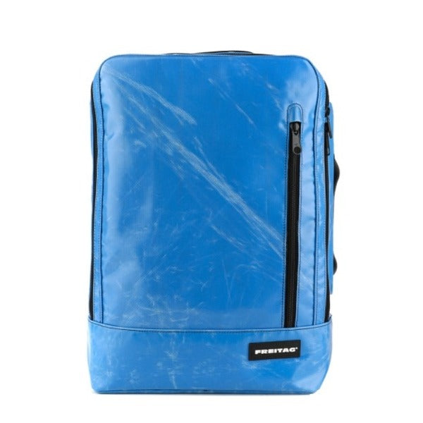 Hazards unisex backpack (F306 0061)