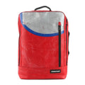 Hazard Unisex Backpack (F306 0059)