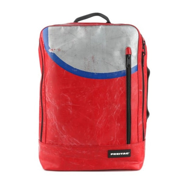 Hazard Unisex Backpack (F306 0059)