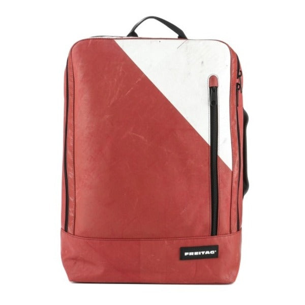 HAZARD Unisex Backpack (F306 0053)