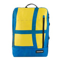 Hazard unisex backpack (F306 0048)