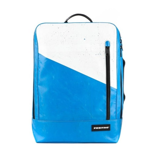 Hazard unisex backpack (F306 0046)