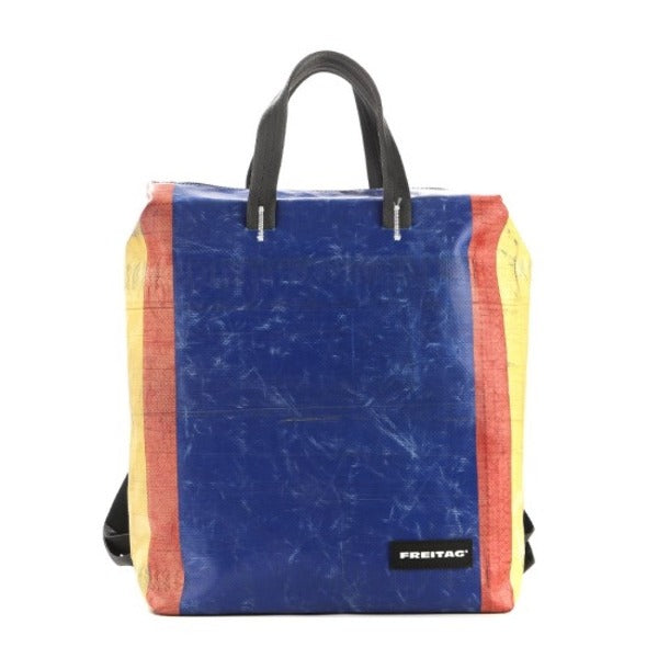 Prifold Unisex Backpack (F201 PETE 0113)