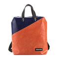 Prif탁 Unisex Backpack (F201 PETE 0111)
