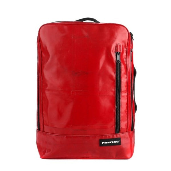 Hazard unisex backpack (F306 0090)