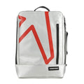 HAZARD Unisex Backpack (F306 0111)