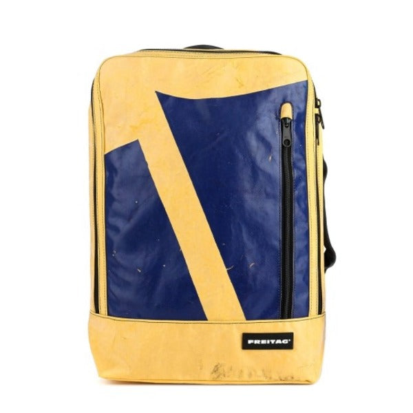 HAZARD unisex backpack (F306 0089)
