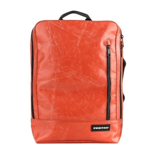 Hazards unisex backpack (F306 0109)