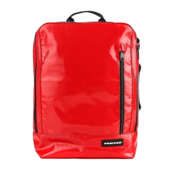 Hazards unisex backpack (F306 0101)