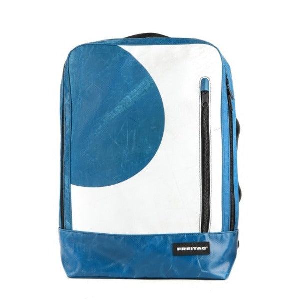 HAZARD Unisex Backpack (F306 0106)