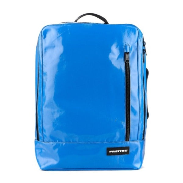 Hazards unisex backpack (F306 0085)