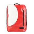 HAZARD Unisex Backpack (F306 0098)