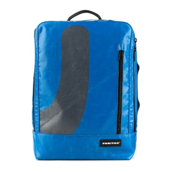 Hazard Unisex Backpack (F306 0082)