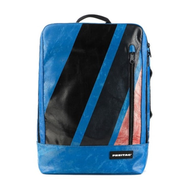 Hazards unisex backpack (F306 0080)