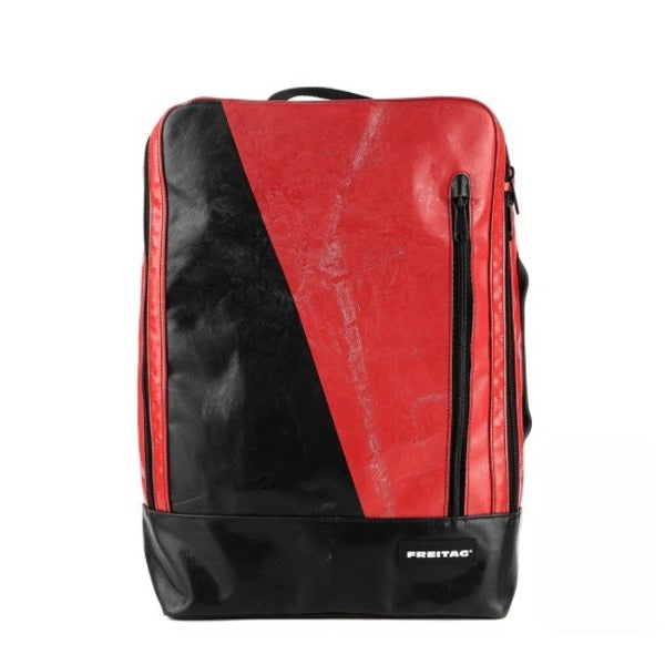 Hazards Unisex Backpack (F306 0071)