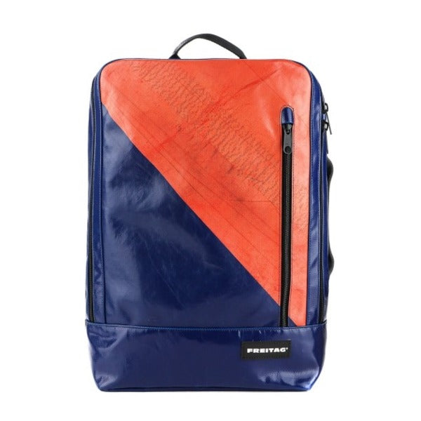 Hazards unisex backpack (F306 0075)