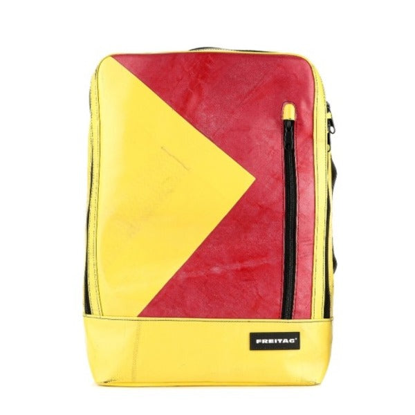 Hazards unisex backpack (F306 0067)