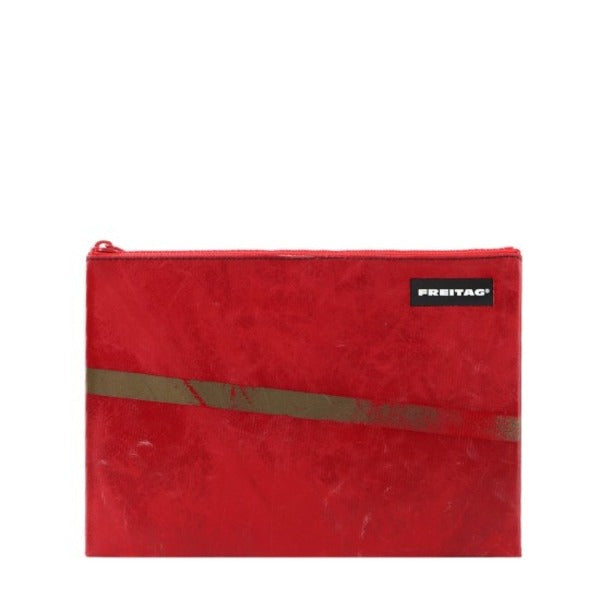 Freitag Unisex Small Clutch Bag (F07 CHUCK 0423)