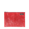 Freitag Unisex Small Clutch Bag (F07 CHUCK 0559)