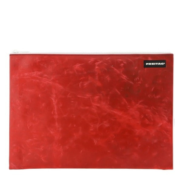 Priflap Unisex Clutch Bag (F08 DAN 0190)