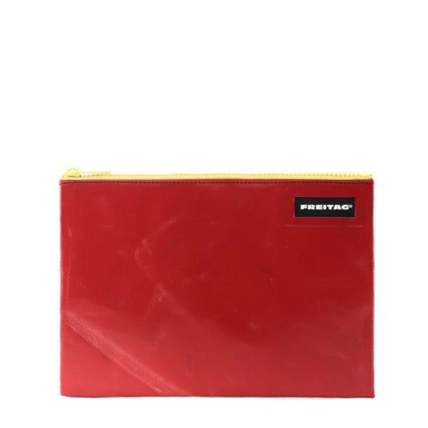 Freitag Unisex Small Clutch Bag (F07 CHUCK 0498)