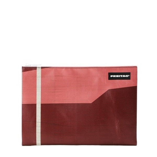 Freitag Unisex Small Clutch Bag (F07 CHUCK 0707)