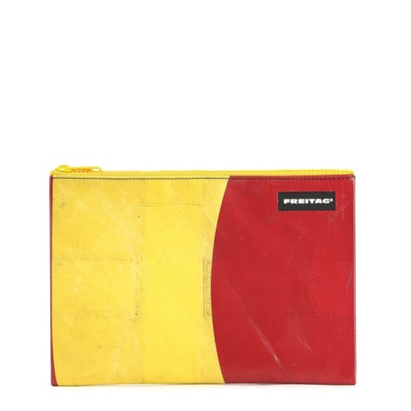 Frilitak Unisex Small Clutch Bag (F07 CHUCK 0695)