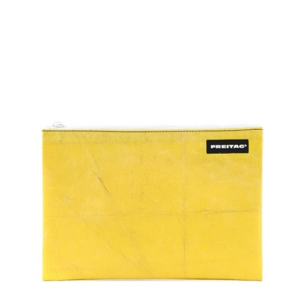 Freitag Unisex Small Clutch Bag (F07 CHUCK 0405)