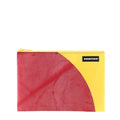 Freitag Unisex Small Clutch Bag (F07 CHUCK 0383)