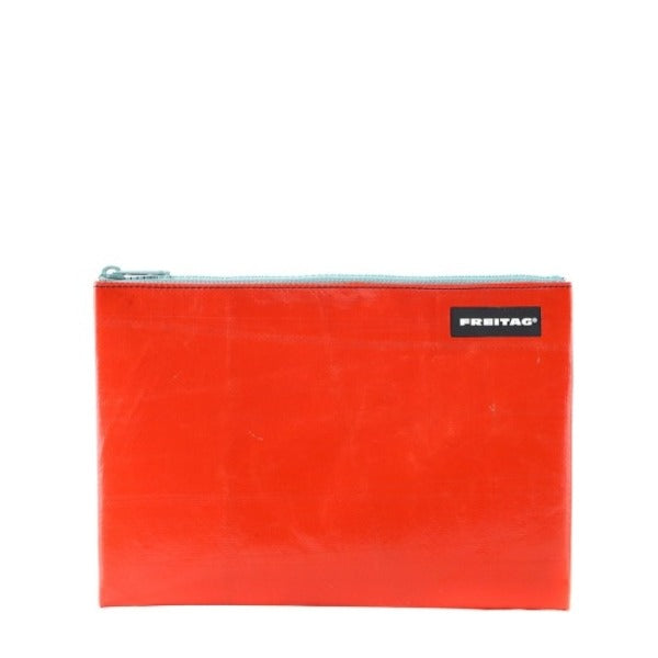 FREITAG Unisex Small Clutch Bag (F07 CHUCK 0339)