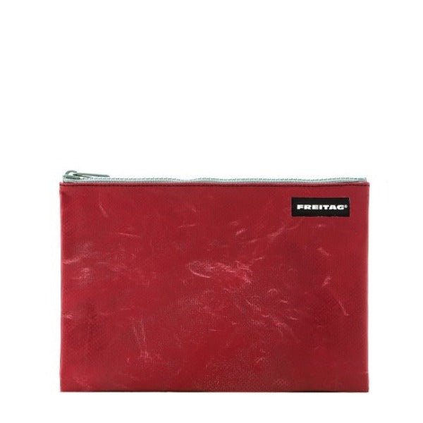 Freitag Unisex Small Clutch Bag F07 CHUCK 0320