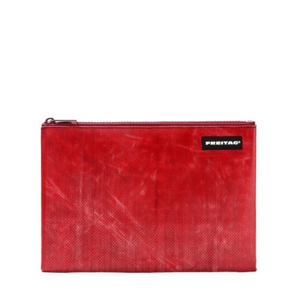 Freitag Unisex Small Clutch Bag (F07 CHUCK 0169)