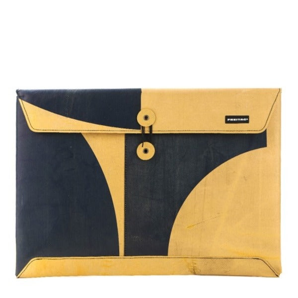 Freitag Unisex Clutch Bag (F421 SLEEVE 0137)