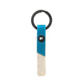 Prifalcon Unisex AL Keyring (F230 0072)