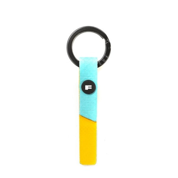 Priftik F230 0065 AL Keyring Unisex
