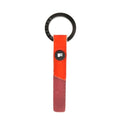 Prytak Unisex AL Keyring (F230 0066)