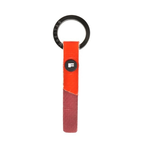 Prytak Unisex AL Keyring (F230 0066)