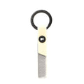 Prytak Unisex AL Key Ring (F230 0110)