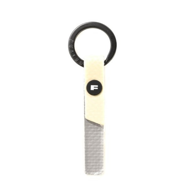 Prytak Unisex AL Key Ring (F230 0110)
