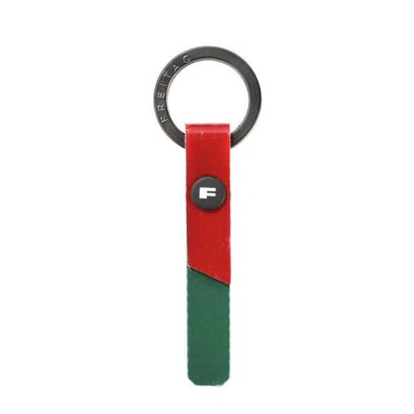 Pratok Unisex AL Keyring (F230 0104)