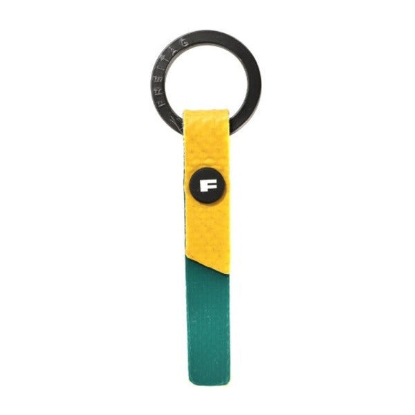Prym Unisex AL Key Ring (F230 0101)