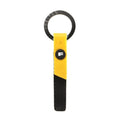 Prytak Unisex AL Keyring (F230 0099)