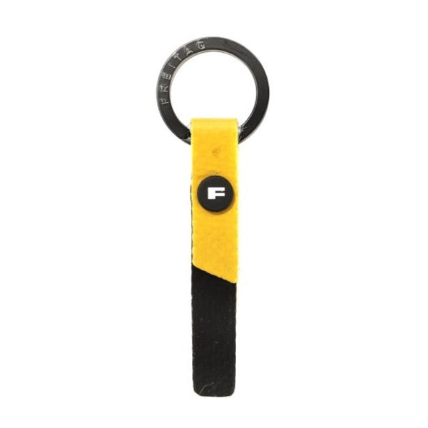 Prytak Unisex AL Keyring (F230 0099)