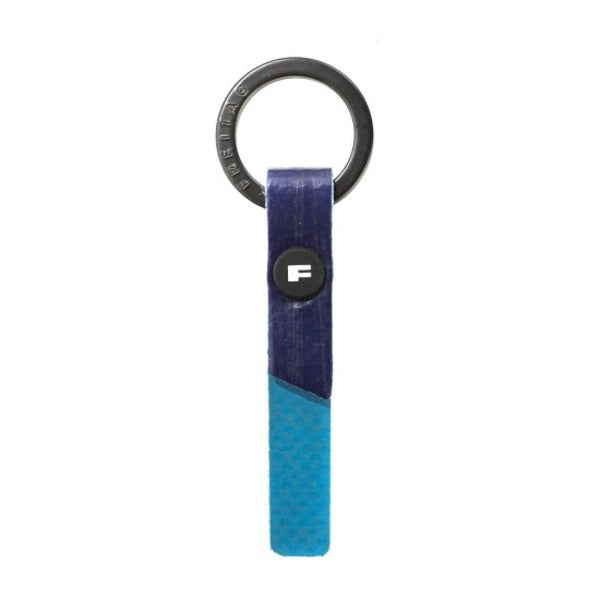 Prifoot F230 0096 AL Keyring Unisex