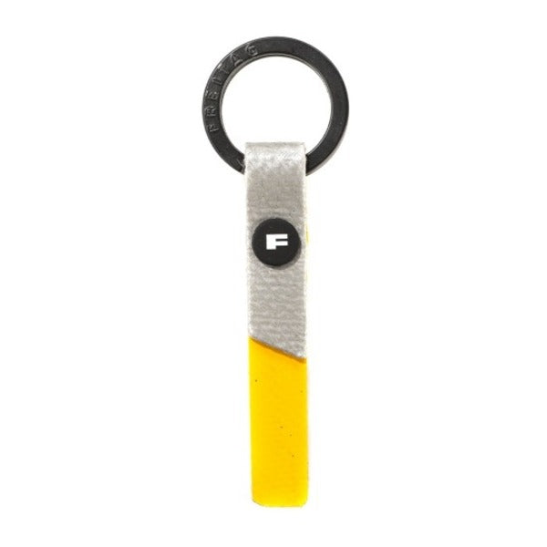 Prytak Unisex AL Ring (F230 0088)